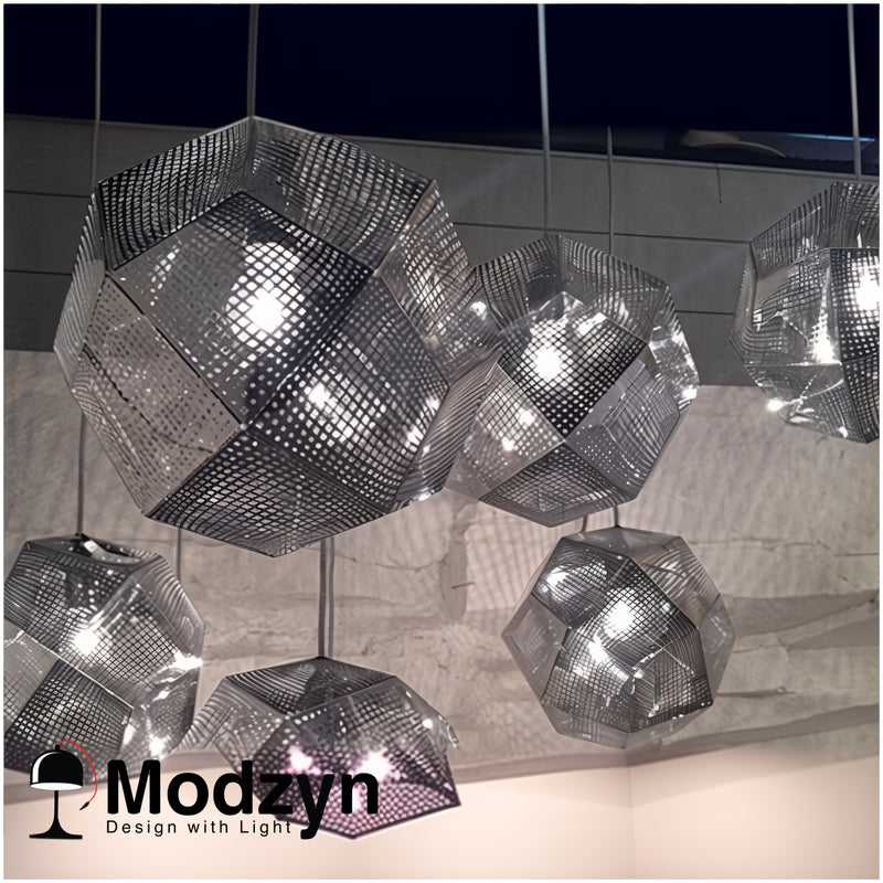 Підвіс Chrome Modzyn Design 24053-228073