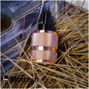 Патрон Електричний Copper Modzyn Design 24053-228079