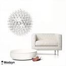 Підвіс Led Ball New Modzyn Design 24053-228080