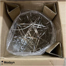 Підвіс Led Ball New Modzyn Design 24053-228080