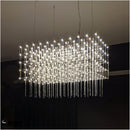 Люстра Led Rain Modzyn Design 24053-228085