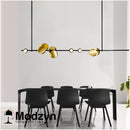 Підвіс Led Limerence Modzyn Design 24053-228087