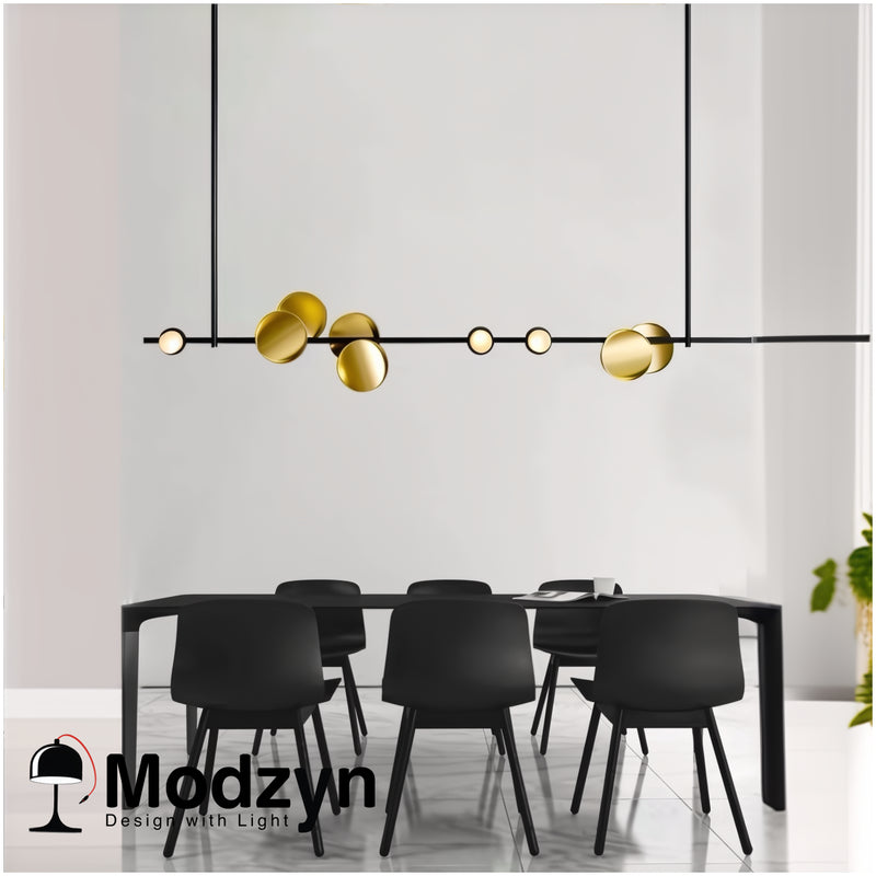 Підвіс Led Limerence Modzyn Design 24053-228087