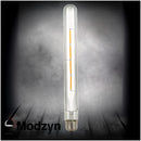 Лампа Едісона Led T30*300mm 6w 1800k Диммована Modzyn Design 24053-228100