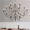 Люстра Chandilier New Modzyn Design 24053-228125