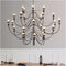 Люстра Chandilier New Modzyn Design 24053-228125