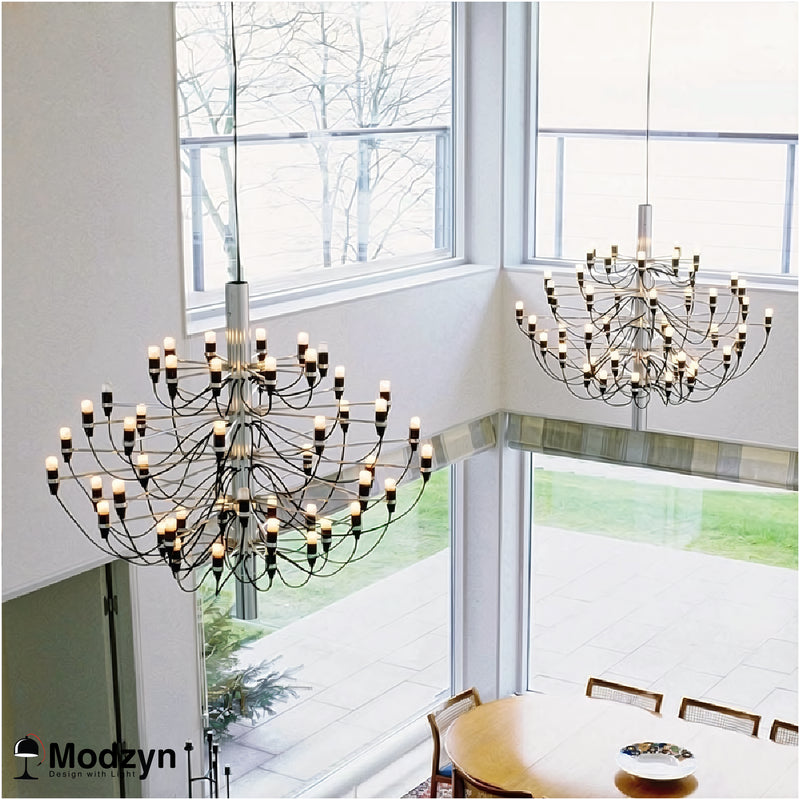 Люстра Chandilier New Modzyn Design 24053-228125