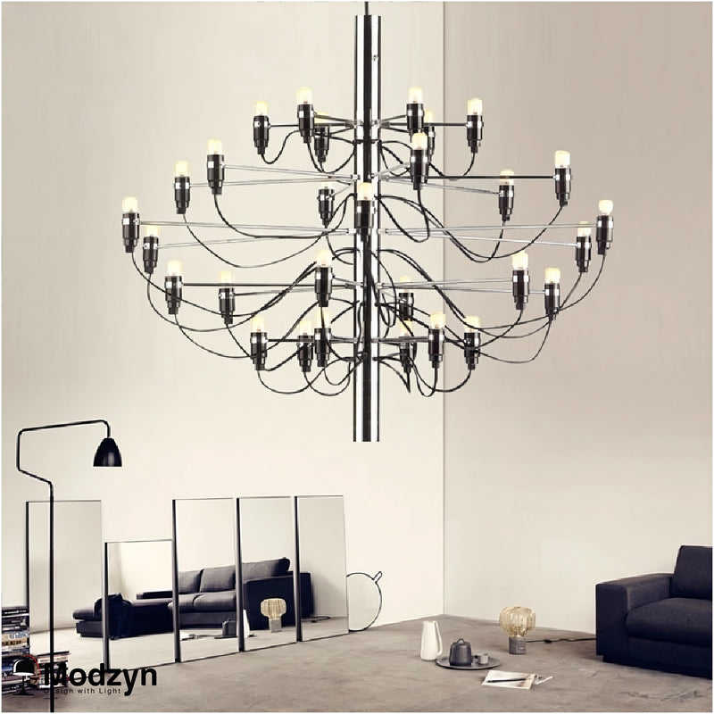 Люстра Chandilier New Modzyn Design 24053-228125