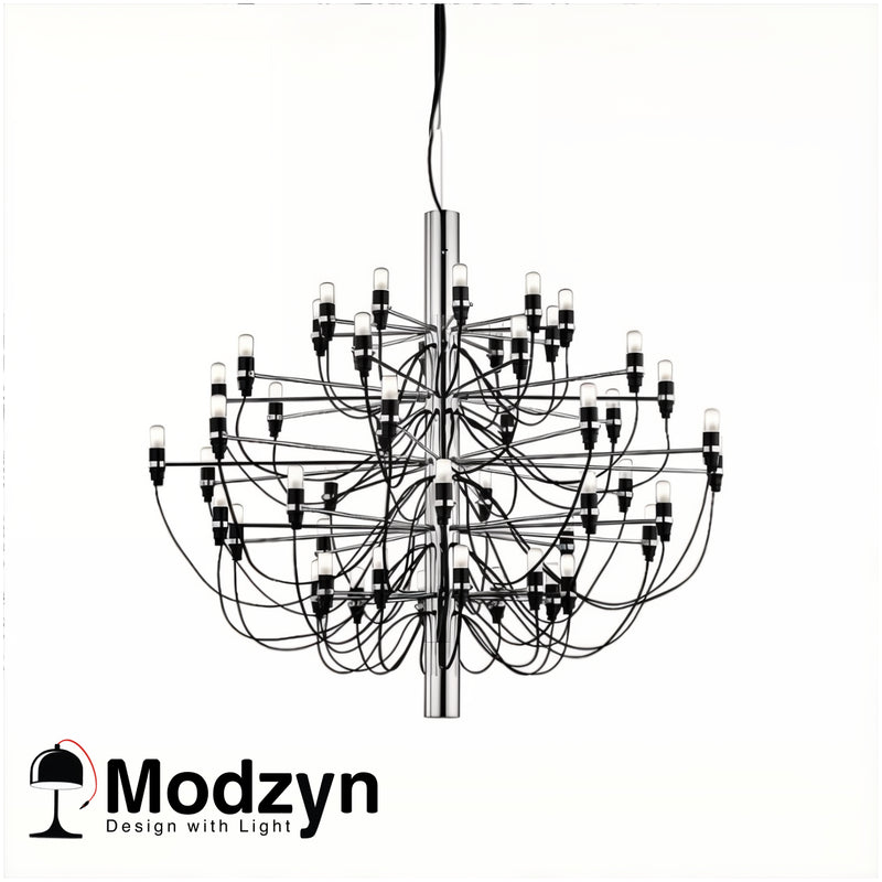 Люстра Chandilier New Modzyn Design 24053-228125