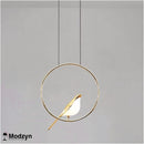 Підвіс Led Birds Modzyn Design 24053-228128