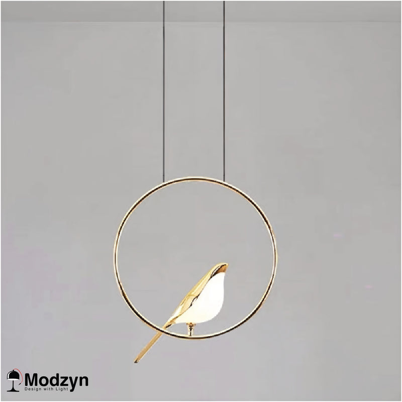 Підвіс Led Birds Modzyn Design 24053-228128