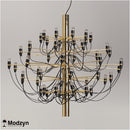 Люстра Chandilier Gold Rose Modzyn Design 24053-228129