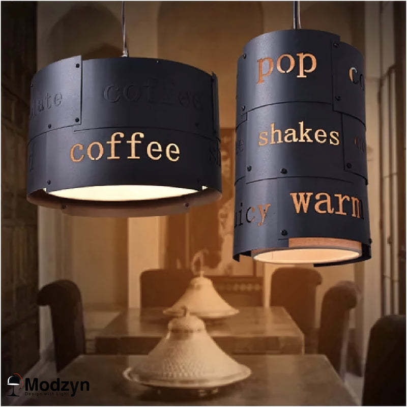 Підвіс Coffee Modzyn Design 24053-228134