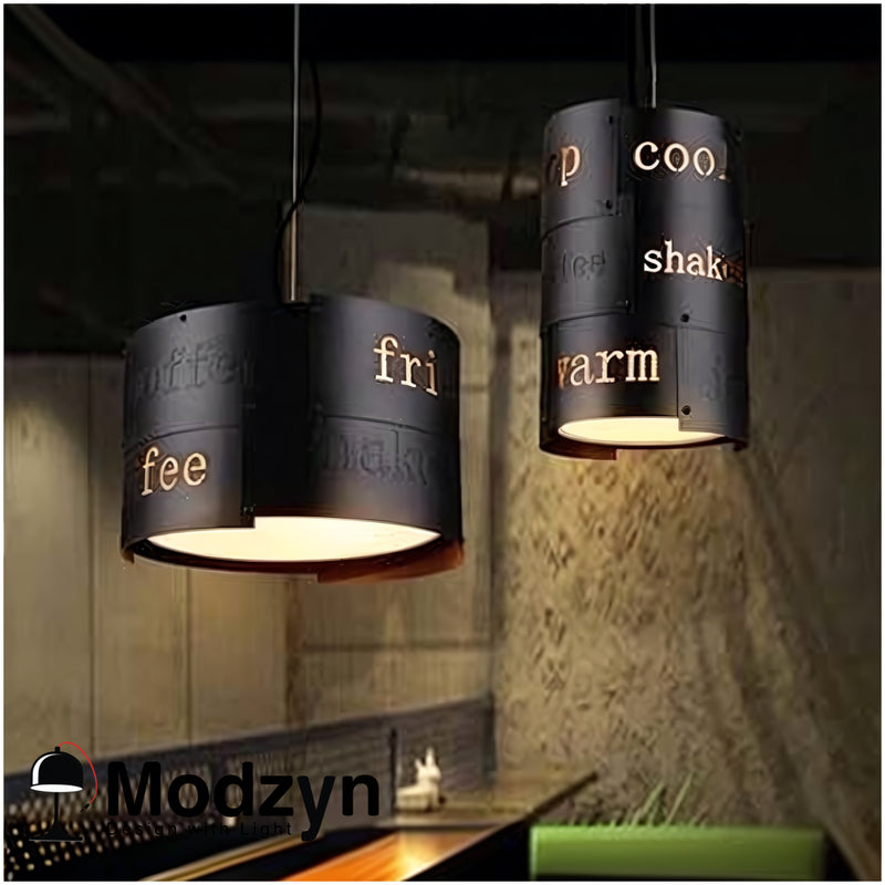 Підвіс Coffee Modzyn Design 24053-228134