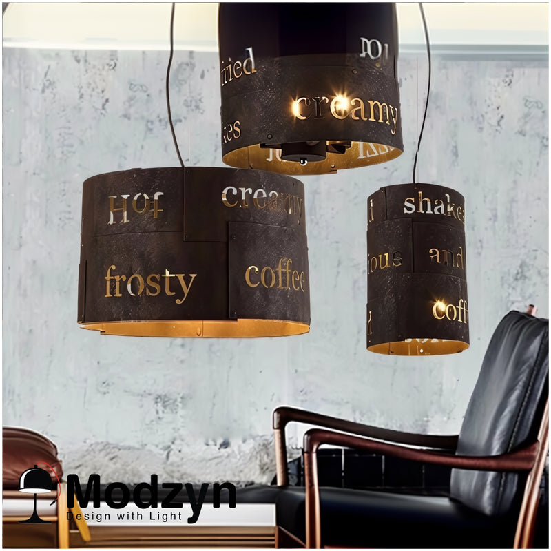 Підвіс Coffee Modzyn Design 24053-228134