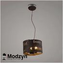 Підвіс Coffee Modzyn Design 24053-228134