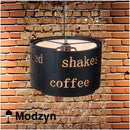 Підвіс Coffee Modzyn Design 24053-228134