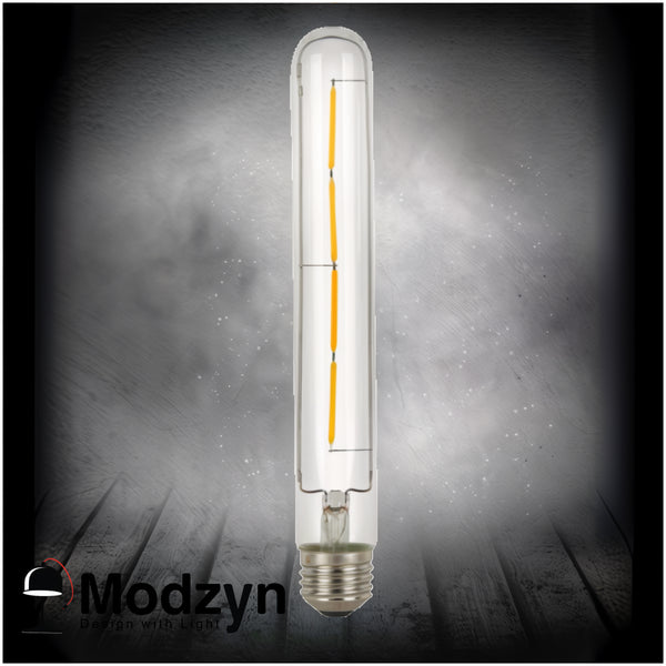 Лампа Эдисона Led T30*185mm 4w 2200k Modzyn Design 24053-228135