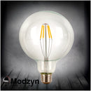 Лампа Edison Led G125 4w-2300k Modzyn Design 24053-228137