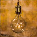 Лампа Edison Led G125 4w-2300k Modzyn Design 24053-228137