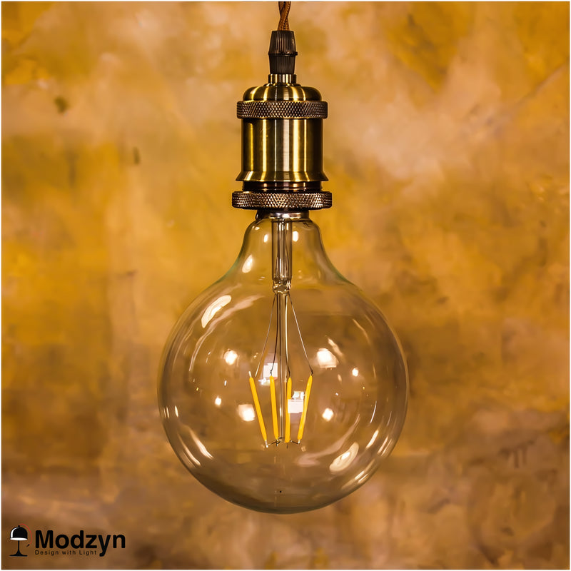 Лампа Edison Led G125 4w-2300k Modzyn Design 24053-228137