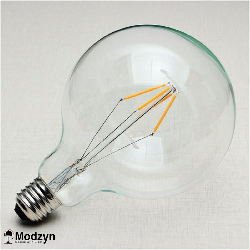 Лампа Edison Led G125 4w-2300k Modzyn Design 24053-228137