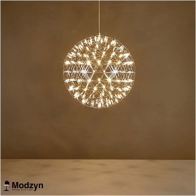 Підвіс Led Ball New Modzyn Design 24053-228140