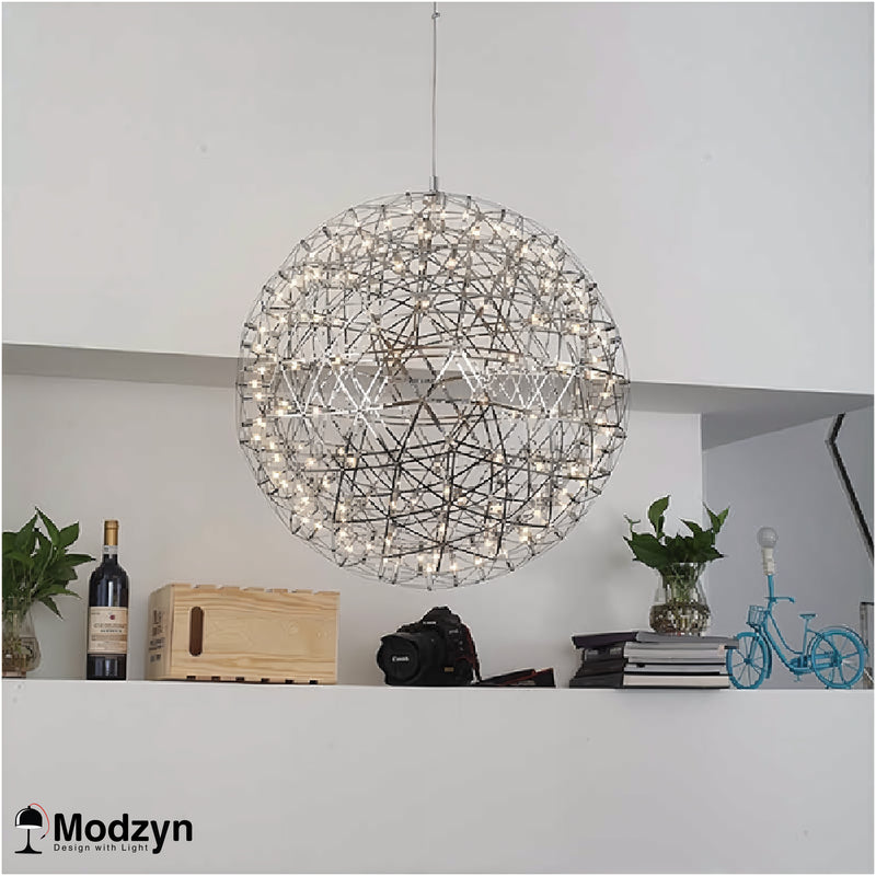 Підвіс Led Ball New Modzyn Design 24053-228140