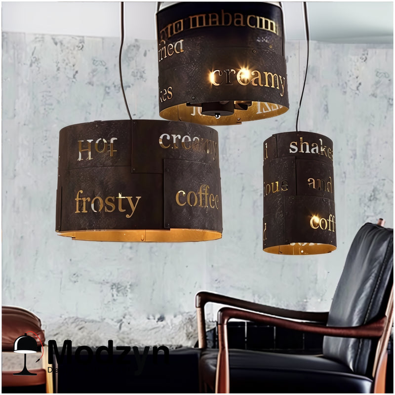 Підвіс Coffee Modzyn Design 24053-228142