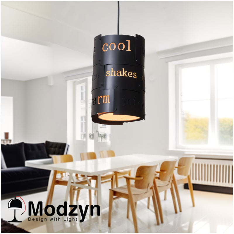 Підвіс Coffee Modzyn Design 24053-228142