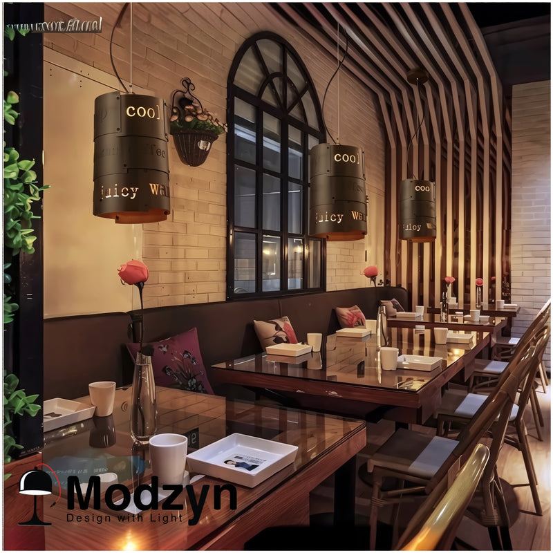 Підвіс Coffee Modzyn Design 24053-228142