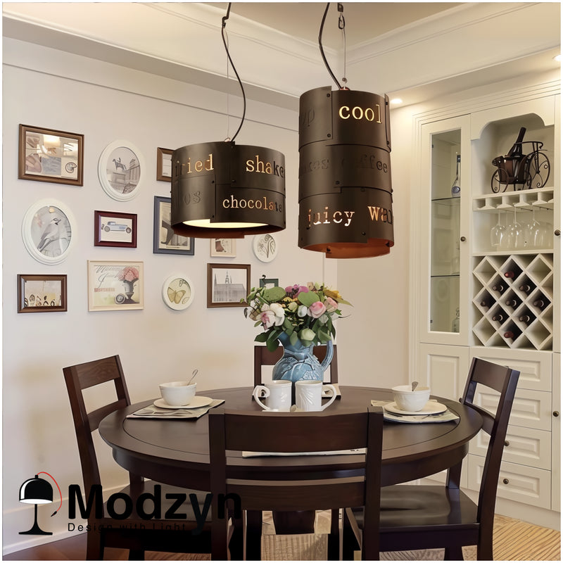 Підвіс Coffee Modzyn Design 24053-228142