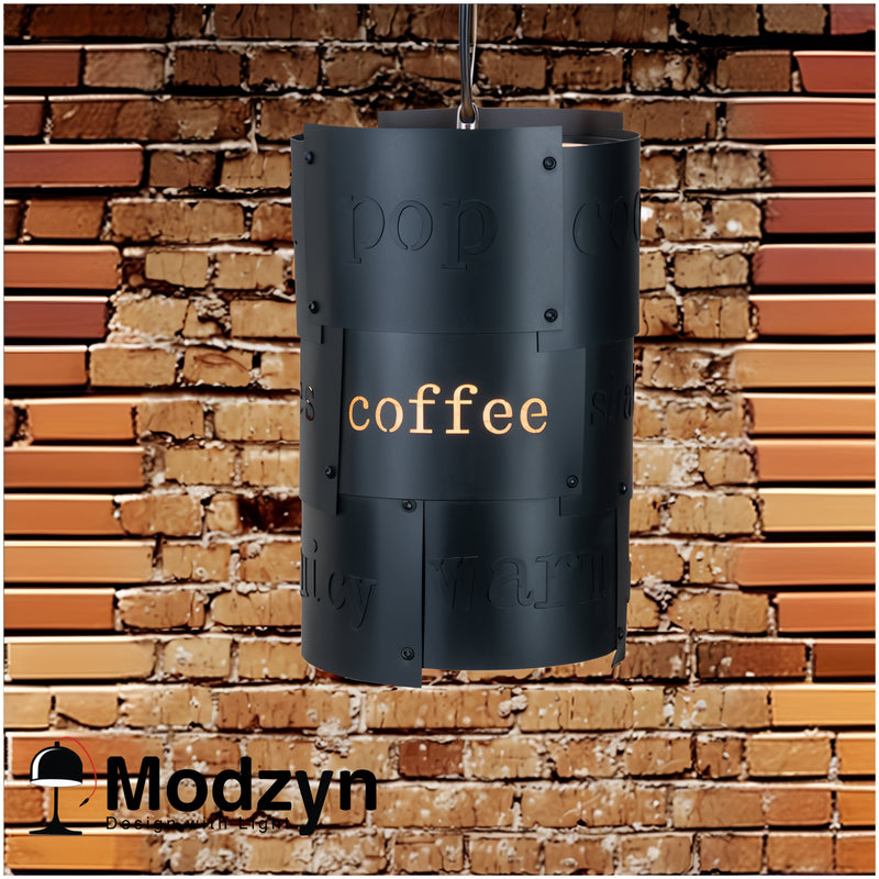 Підвіс Coffee Modzyn Design 24053-228142