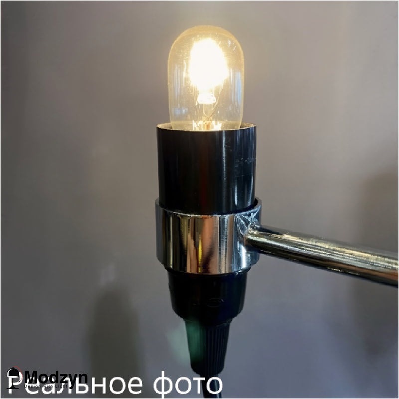 Лампа Е14 Т26 15w Modzyn Design 24053-228159
