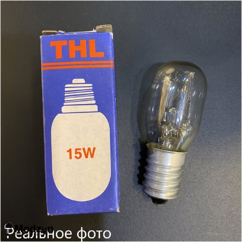 Лампа Е14 Т26 15w Modzyn Design 24053-228159