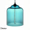 Підвіс Loft Glass Blue Modzyn Design 24053-229014