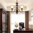 Люстра Elegant Classic 3р Modzyn Design 24053-229017