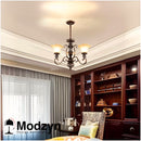 Люстра Elegant Classic 3р Modzyn Design 24053-229017