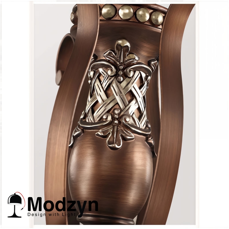 Люстра Elegant Classic 3р Modzyn Design 24053-229017