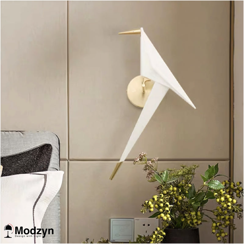 Бра Led Bird Modzyn Design 24053-229019