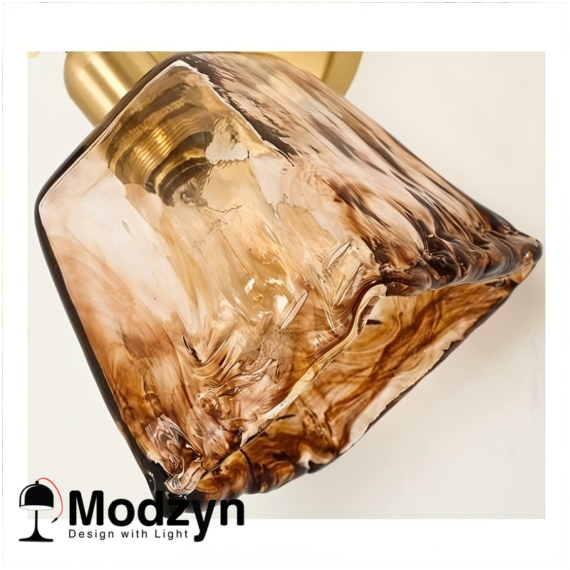 Бра Suntea Cube Modzyn Design 24053-229031