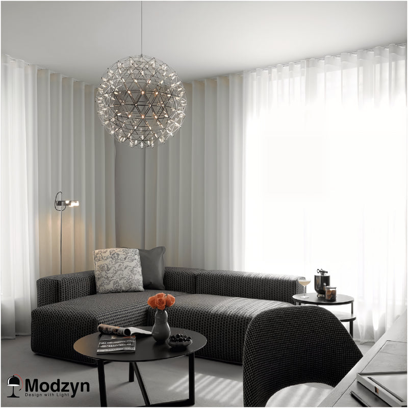 Підвіс Led Ball Modzyn Design 24053-229036