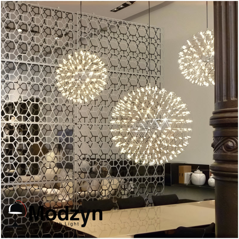 Підвіс Led Ball Modzyn Design 24053-229036