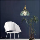 Підвіс Cupbell Blue Modzyn Design 24053-229041