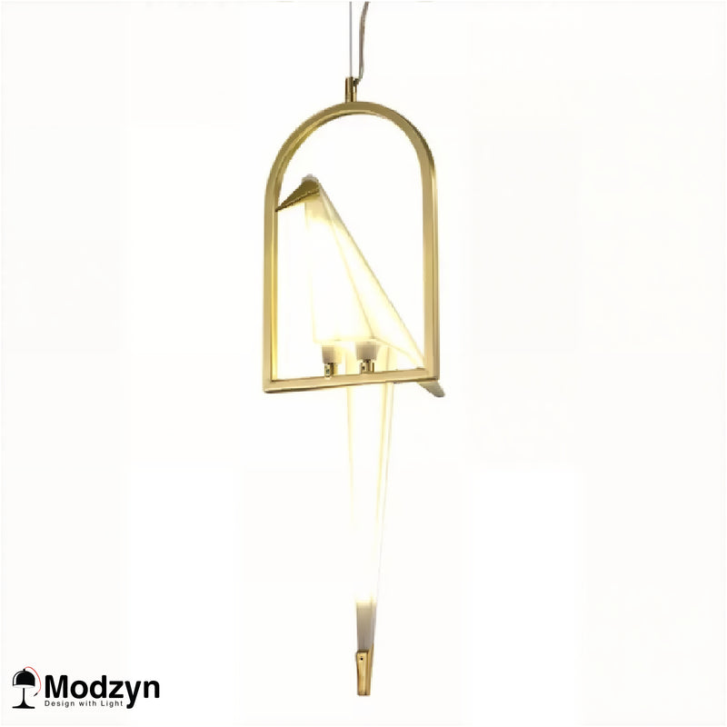 Підвіс Led Bird Modzyn Design 24053-229042