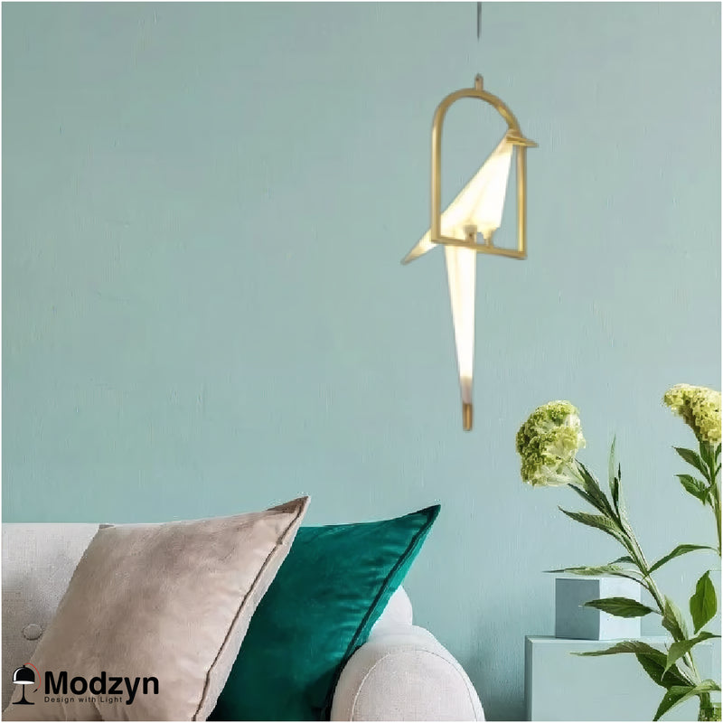 Підвіс Led Bird Modzyn Design 24053-229042