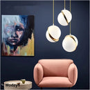 Підвіс Semicircle Modzyn Design 24053-229056