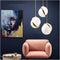 Підвіс Semicircle Modzyn Design 24053-229056