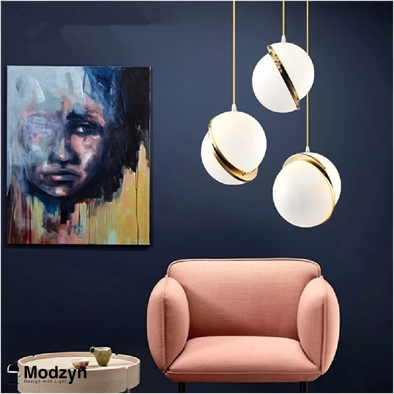 Підвіс Semicircle Modzyn Design 24053-229056