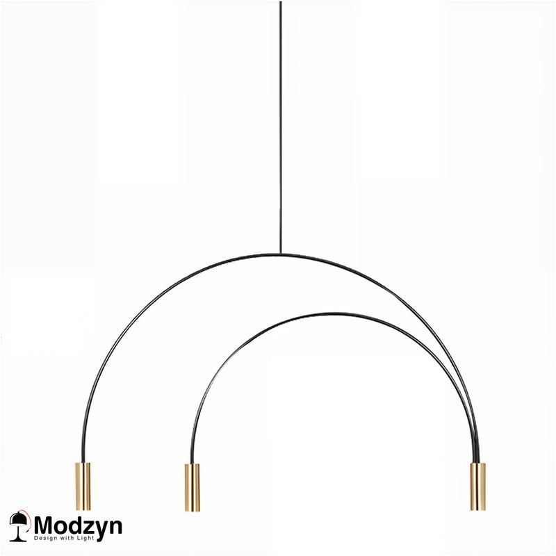 Підвіс Led Outil Modzyn Design 24053-230479